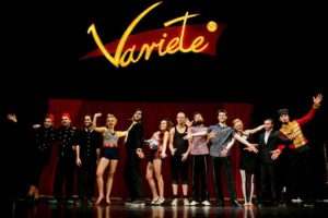 Variete w Oleśnicy @ | | |