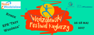 Wodzisławski Festiwal Kuglarzy II edycja @ Rodzinny Park Rozrywki | Wodzisław Śląski | śląskie | Polska