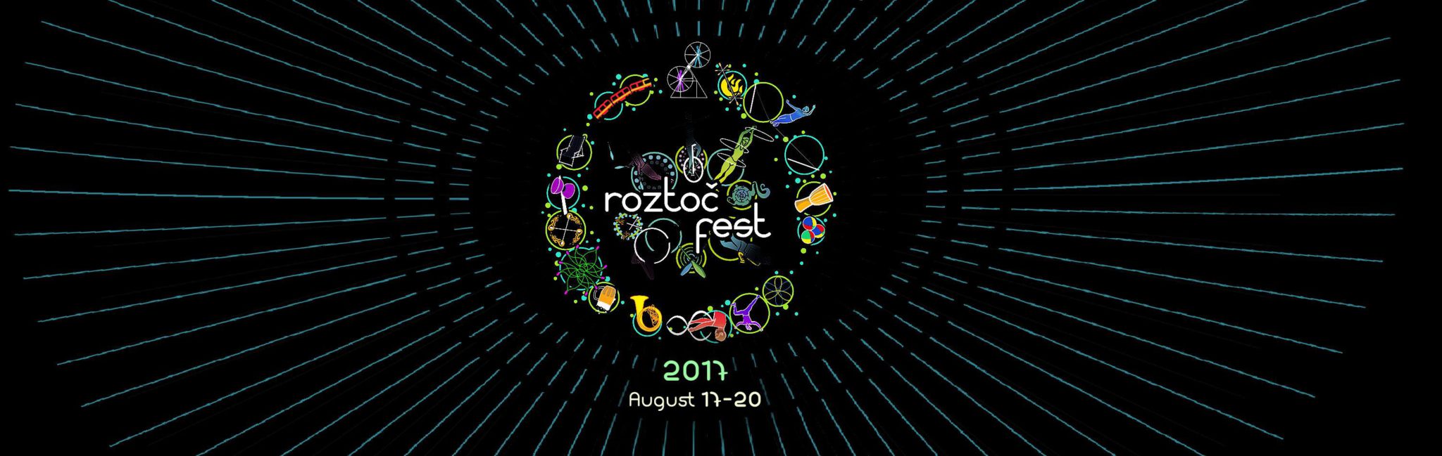 Roztoć fest