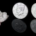 half dollar magic tricks