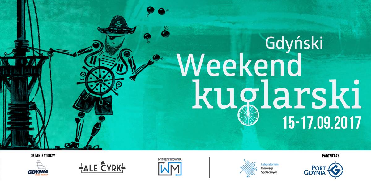 VI Gdyński Weekend Kuglarski