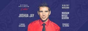Warsaw Magic Session II Special Guest Edition @ Golden Floor Tower - 32p | | |