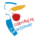 zakochaj się w Warszawie