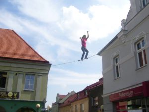 III Wodzisławski Festiwal Kuglarzy @  |  |  | 