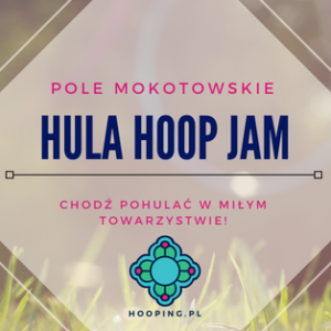 Hula Hoop Jam