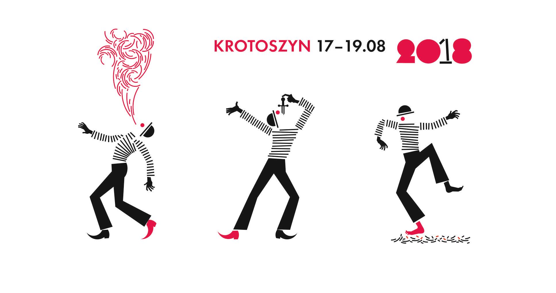 Buskerbus 2018 Krotoszyn