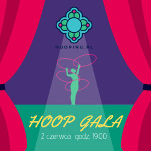 Hoop Gala @ Burdzińskiego 24/5 | Warszawa | mazowieckie | Polska