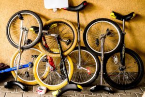 Otwarta Przestrzeń Cyrkowa w Klubie 303 @ Klub 303 | | |