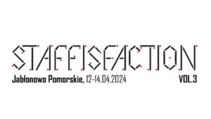 Staffisfaction vol. III @ Szkoła Podstawowa | Jabłonowo Pomorskie | Kujawsko-Pomorskie | Polska