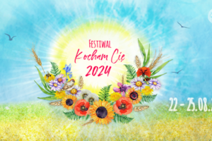 Festiwal Kocham Cię! (Biskupice) @ Gród Rycerski w Byczynie |  |  | 