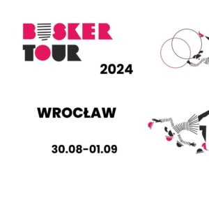 Busker Tour (Wrocław)