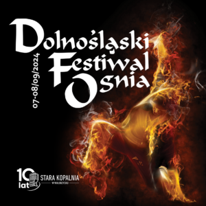 Dolnośląski Festiwal Ognia @ DFO |  |  | 