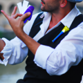 magician