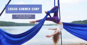 ZODIAK SUMMER CAMP