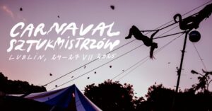 Carnaval Sztukmistrzów 2025 @ | | |