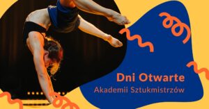 Dzień Otwarty Hand Stand i Kontorsja @ Ul. Żwirki i Wigury 6 | | |