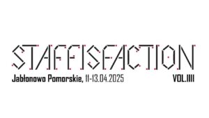 Staffisfaction Vol. III @ ulica Słoneczna 2 | | |
