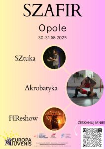 Festiwal "SZAFIR" Opole @ zamek górny Opole pierwszy dzień | | |
