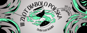 III Zlot Diabolo Polska @ Gminny Ośrodek Kultury w Dobrzeniu Wielkim |  |  | 