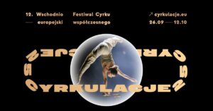 Cyrkulacje @ plac Teatralny 1