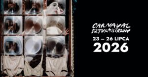 Carnaval Sztukmistrzów 2026 @ Stare Miasto