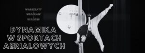Dynamika w Aerialu | Wrocław @ ul. Przedwiośnie 5A