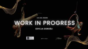 Work in progress - pokaz pracy w toku @ ulica Bolesława Krzywoustego 286