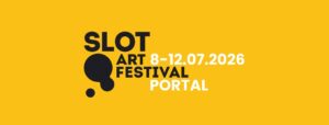 Slot Art Festival 2026 @ plac Klasztorny 2