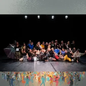 MUCH Festival w Budapeszcie @ Budapeszt