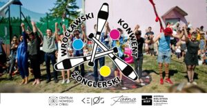 WROCŁAWSKI KONWENT ŻONGLERSKI @ Wrocław, Psie Pole, Szkoła Podstawowa nr 98 | | |