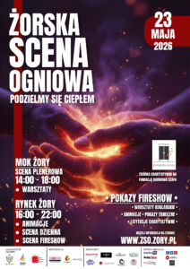 Żorska Scena Ogniowa: Podzielmy się ciepłem @ Rynek & MOK | | |