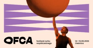 Festiwal OFCA 2026