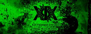 XIX Festiwal Enklawa @ Szańcowa 2