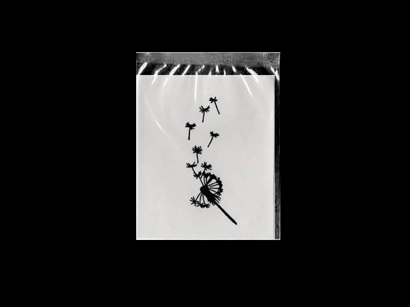Quick Tattoo - Dmuchawiec M31