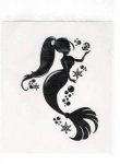 Quick Tattoo - Syrenka M58