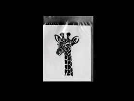  Quick Tattoo - Żyrafa M5