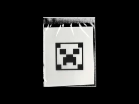  Quick Tattoo - Creeper M62
