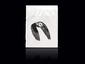  Quick Tattoo - Sowa