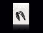 Quick Tattoo - Sowa