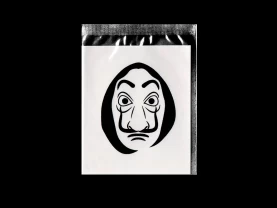  Quick Tattoo - Maska M39