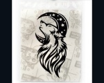 Quick Tattoo - Wilk M8
