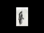 Quick Tattoo - Jaskółka Ś6