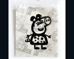 Quick Tattoo - Peppa M29