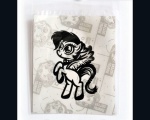 Quick Tattoo - Kucyk 2 M64
