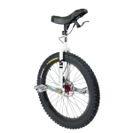 24" QX Q-AXLE - hamulec tarczowy