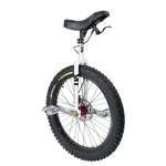 24" QX Q-AXLE - hamulec tarczowy