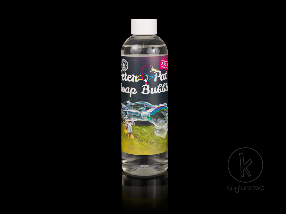 Koncentrat 0,25L= 2,75L PeterPat