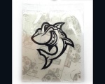 Quick Tattoo - Rekin M10