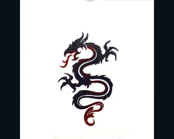 Quick Tattoo - Smok 2 M16