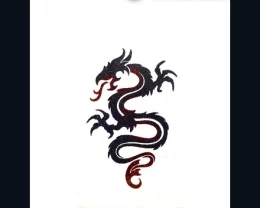  Quick Tattoo - Smok 2 M16